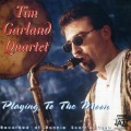Tim Garland - Never Never