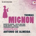 Philharmonia Orchestra、Ambroise Thomas、jules barbier、Charles Gounod - 