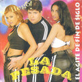 La Pesada - Sabre Olvidar / Se Traba