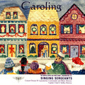 Us Air Force Band、Singing Sergeants - Somerset Wassail