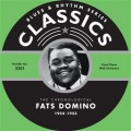 Fats Domino - You Can Pack Your Suitcase (3-14-54)