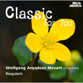 Slovak Philharmonic Chamber Orchestra、Zdenek Kosler、Slovak Philharmonic Chor、Stefan Klimo - Requiem für 4 Singstimmen, Orchester und Chor in D Minor, K. 626: III. Sequentia 
