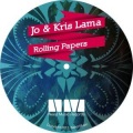 Jo Lama、Kris Lama - Rolling Papers