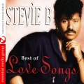 Stevie B - Quiereme Por Vida