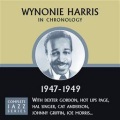 Wynonie Harris - Grandma Plays The Numbers
