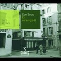 don byas - Stormy Weather