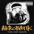 Akrobatik - B-bump