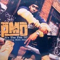 PMD - Knick Knack Part II