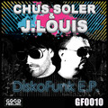 Chus Soler、J.J.Louis - Funko (Original Mix)