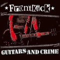 Frontkick - Days Of Revolution