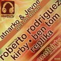 Kirby、atnarko、Jevne - Get on Down