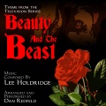 Dan Redfeld - Beauty and the Beast