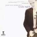 Jean-Yves Thibaudet、Truls Mørk - Sonata for Cello and Piano in G minor Op. 19: Lento - Allegro moderato