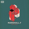 Marshall F、zed bias、D.R - Money Waster