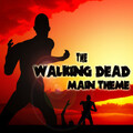 The Walkers - The Walking Dead (From 