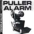 Puller Alarm (Radio Cut)