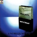 Bally Jagpal、Shazia Manzoor - Akha Jahgo Meti Rendiya (The Awakening)