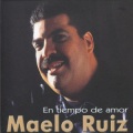 Maelo Ruiz - Me Lo Estas Poniendo Dificil