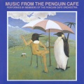 The Penguin Cafe Orchestra - Penguin Cafe Single