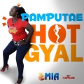 Pamputae - Hot Gyal
