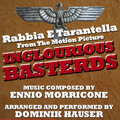 Dominik Hauser - Inglourious Basterds (Rabbia Tarantella  Single)