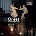 Netherlands Philharmonic Orchestra、Chorus of De Nederlandse Opera、dietrich henschel、Sarah Castle - Szene 3