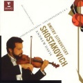 Shostakovich: Violin Concerti 1 & 2