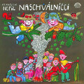 Jiřina Bohdalová、Iva Janžurová、Jiří Sovák - Naschválníčci (Jak poštolky, ještěrky, světlušky ani veverky nechtěly na Jitřenku)