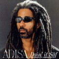 Adisa - Black Distant Voice