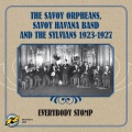Savoy Havana Band - I Wish I Could Shimmy Like My Sister Kate