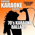 Karaoke - I Need You