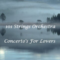 101 Strings Orchestra、public domain - Chopin's Study In E Major