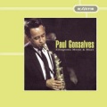 paul gonsalves - It’s Something That You Ought To