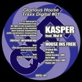 Kasper - House ins Freie