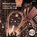 Michael Jansons、MizBee - Addiction (Mk's Half Dub Remix)