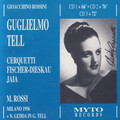Anita Cerquetti、dietrich fischer-dieskau、Gianni Jaia、Giuseppe Modesti - 