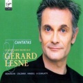 Gérard Lesne - Prelude/Pirame Et Tisbe
