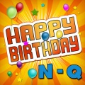 Special Occasions Library - Birthday Dance