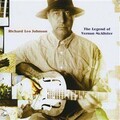 Richard Johnson - Briar Patch Harmony