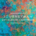 Journeyman、Claudia Georgette - Get Closer