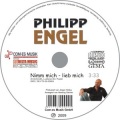 Philipp Engel - Nimm mich (lieb mich)