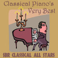 SBR Classical All Stars、Brendan Schroth、Bridget Huffman - Piano Sonata No. 11 in B-Flat Major, Op. 22: Allegro