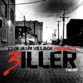 T-3 of Slum Village、Illa J - Motor Freaks (Featuring Illa J)