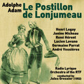 Henri Legay - Le Postillon de Lonjumeau: Act I