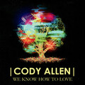 Cody Allen - These City Lights