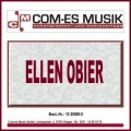 Ellen Obier - Autumn Leaves , Les Feuilles Mortes , Der Schleier fiel von meinen Augen