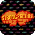 Kidda、Copyright Control、EMI Music Publishing - Strong Together (Heavy Feet Remix)
