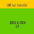 ElektroShit、Lime - Boca (Clausura Mix)