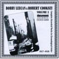 Bobby Leecan、Robert Cooksey - Shortnin' Bread
