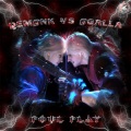 Demonk、Ogalla - Party People